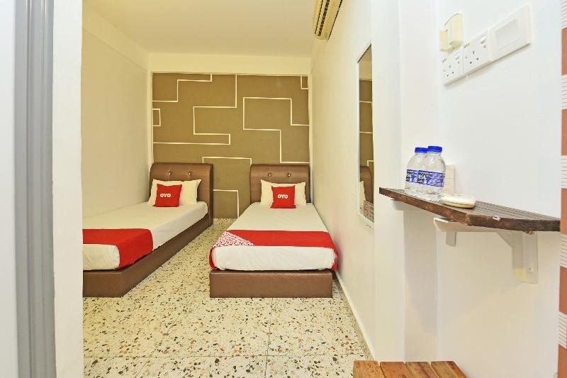 Oyo Home 90427 Mm Homestay