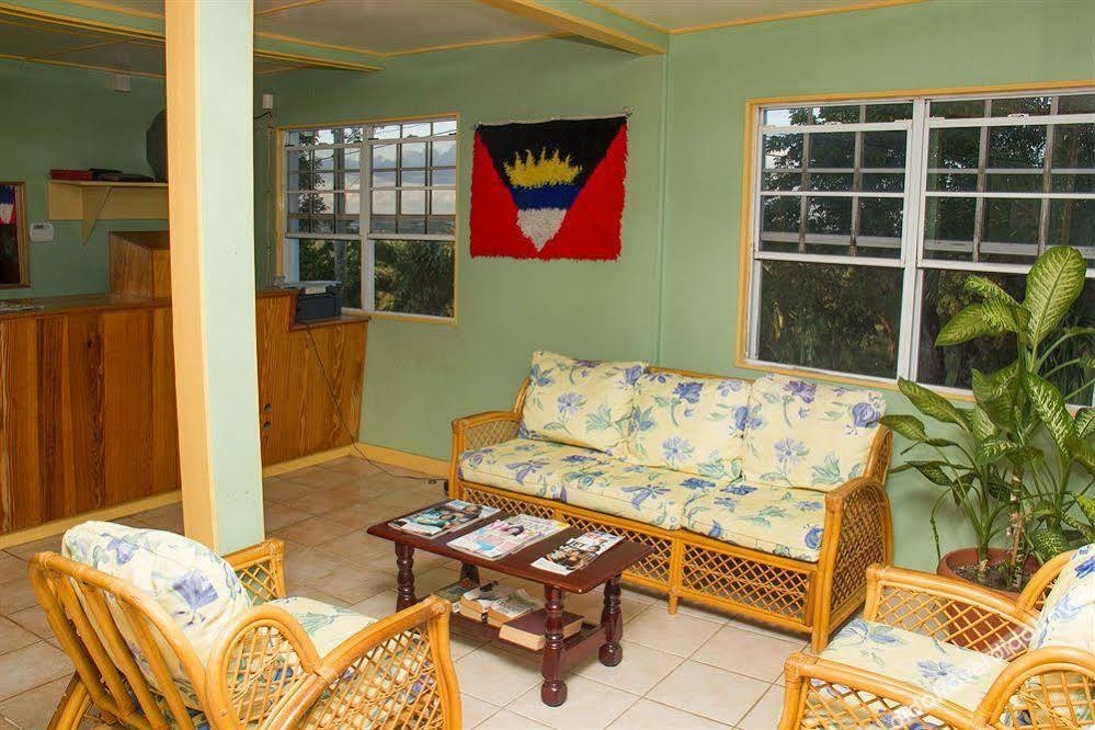 Oceanic View Exclusive Vacation Cottages