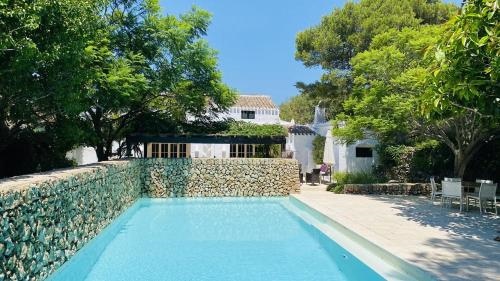 Holiday Home Casa Madoria