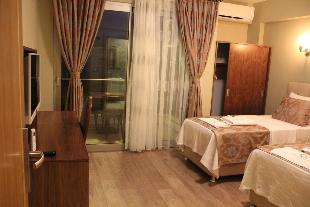 Ala Avsa Otel
