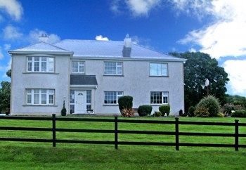 Buille Toll - Bed & Breakfast