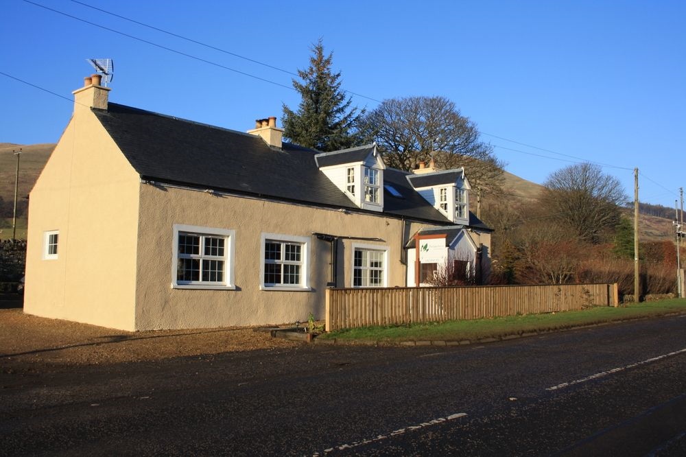 Baldiesburn Bed & Breakfast