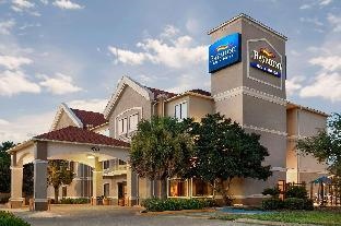 Baymont By Wyndham Clute/Lake Jackson