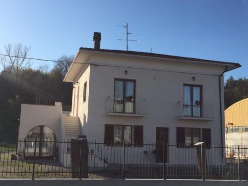 B&B Villa Angela Vallemare