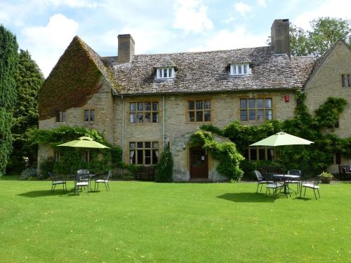 Charney Manor