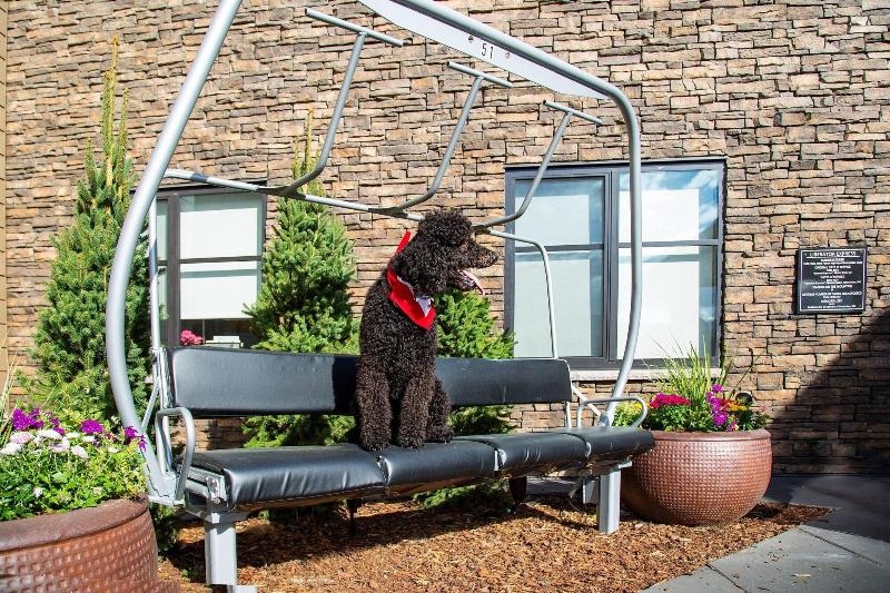 Residence Inn Wenatchee