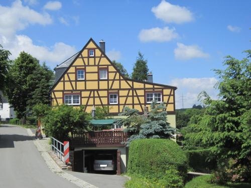 Haus Am Bach Arnsfeld