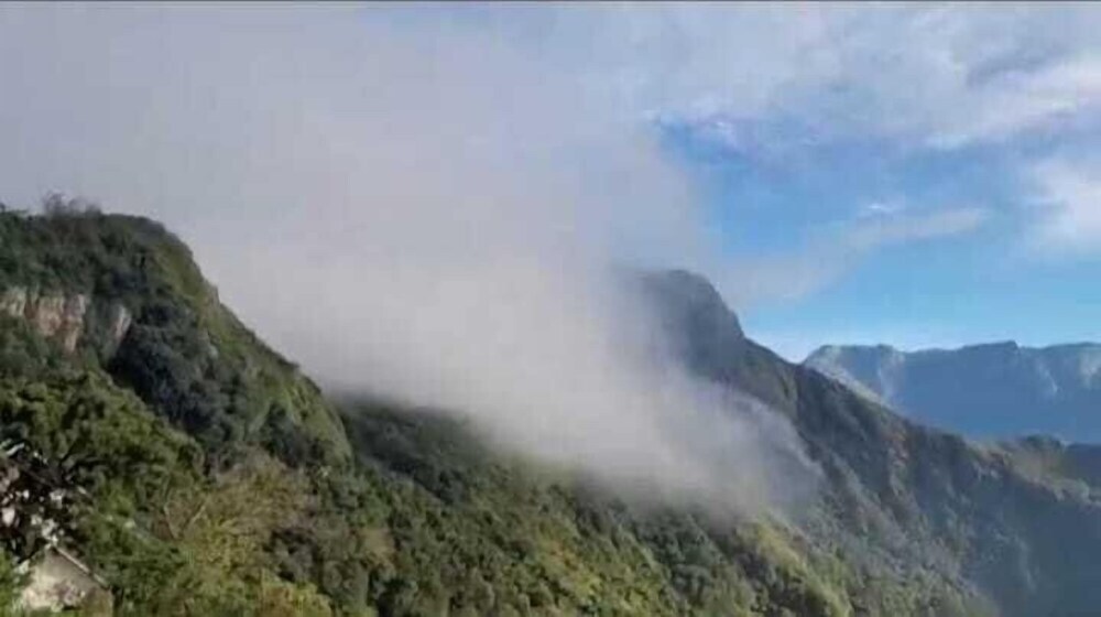 Chill Berg Resort - Bodimettu