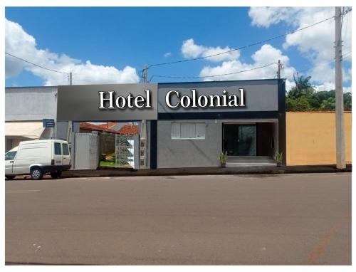 Hotel Colonial