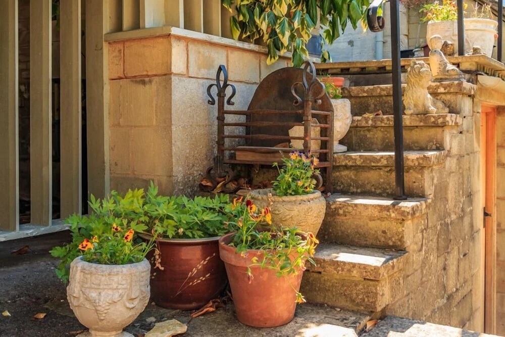 Cotswold Coach House