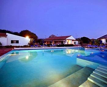 Club Village Forte Cappellini