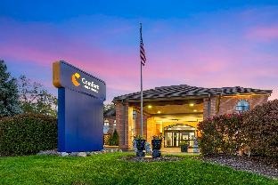 Comfort Inn & Suites Mundelein-Vernon Hills