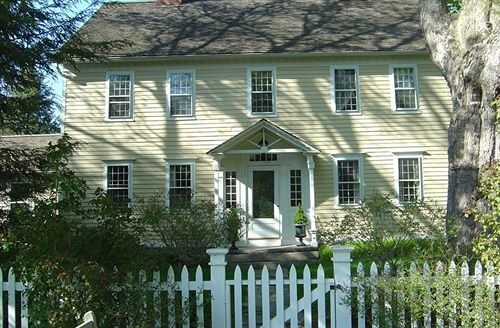 Country Loft Bed & Breakfast