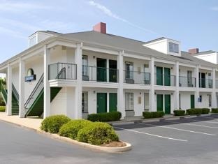 Days Inn By Wyndham Spartanburg