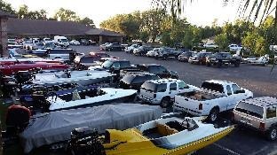 Crystal Cove Hotel