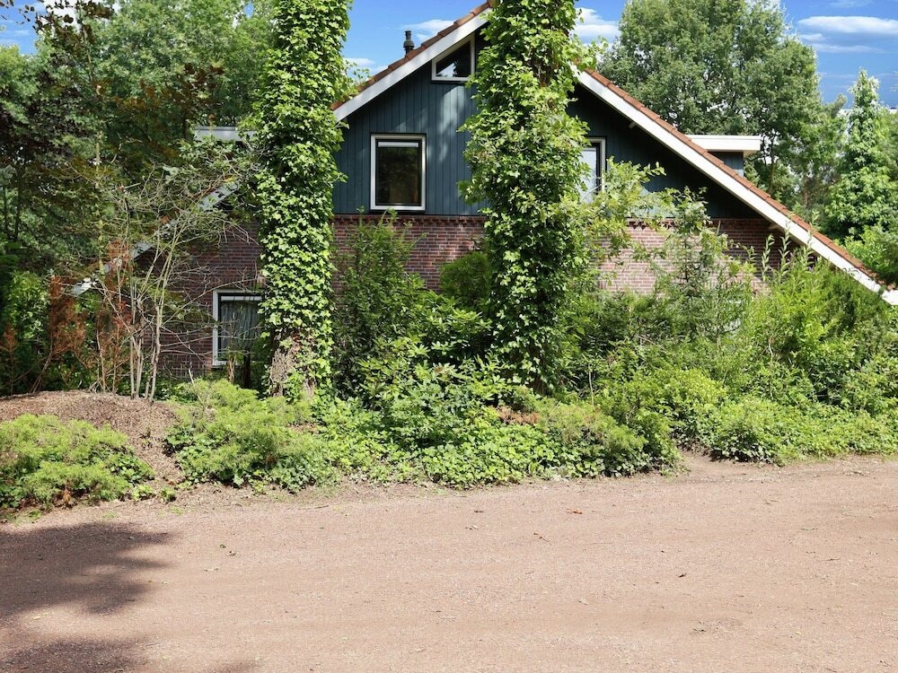 Delightful Holiday Home In Winterswijk With Infrared Sauna