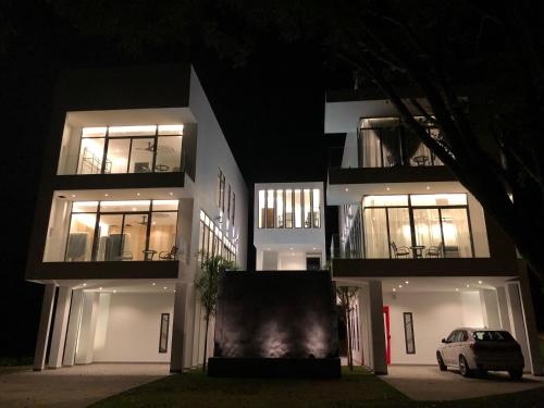 The Dahlias At Afamosa Melaka