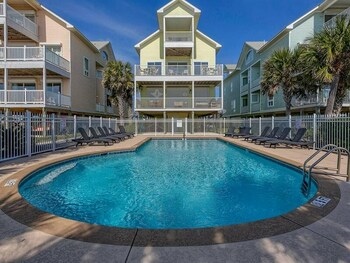 Courageous By Meyer Vacation Rentals