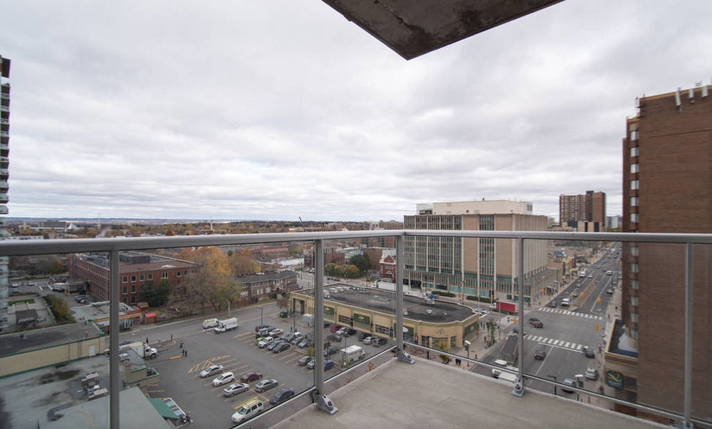 Corporate Stays - Rideau Street
