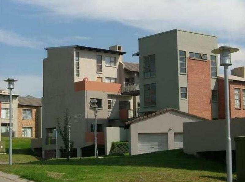 Corporate Executive Apartments @ Aardstay - Midrand