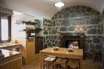 Cuevalia. Alojamiento Rural en Cueva