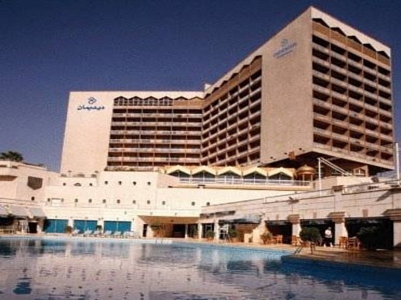 Dama Rose Hotel