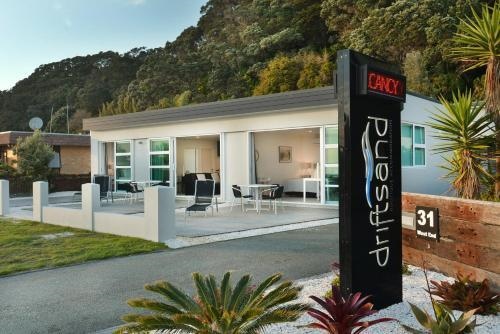 Driftsand Boutique Accommodation