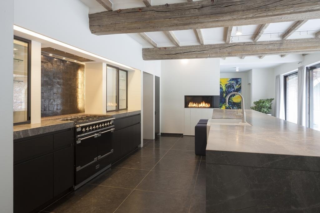 B&B De Libellen van Waaroost