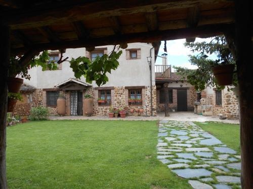 Hotel Rural El Caz Del Molino