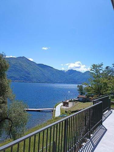 Appartamento Riviera