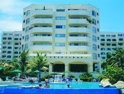 Enna Inn Ixtapa Rooms