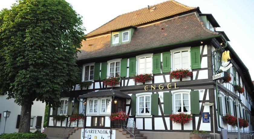 Hotel - Restaurant Engel