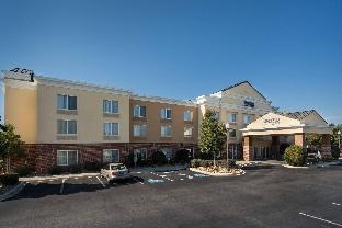 Fairfield Inn by Marriott Hartsville