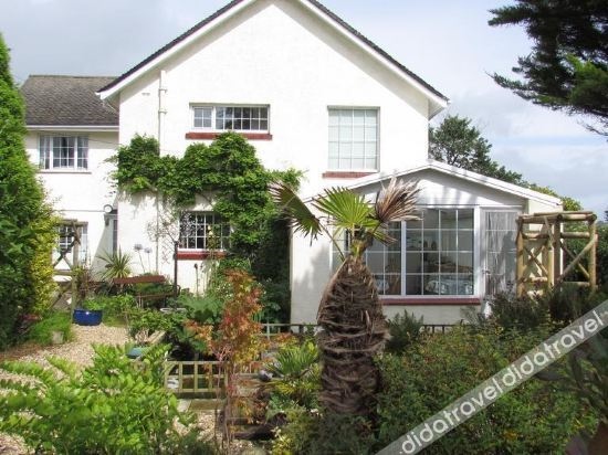 Dovers House - Guest House