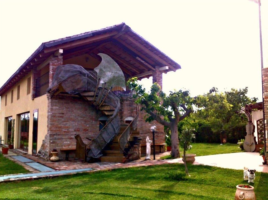 Espressione Arte Bed & Breakfast