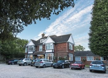 Downsview Guest House