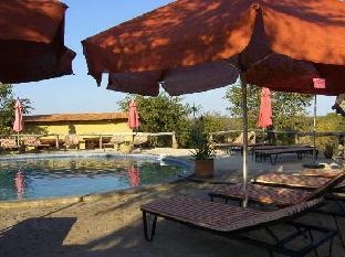 Etosha Safari Camp