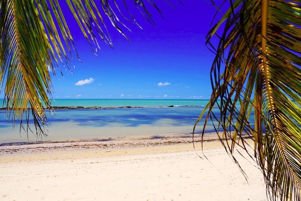 Fazenda Amendoeira Eco Lodge