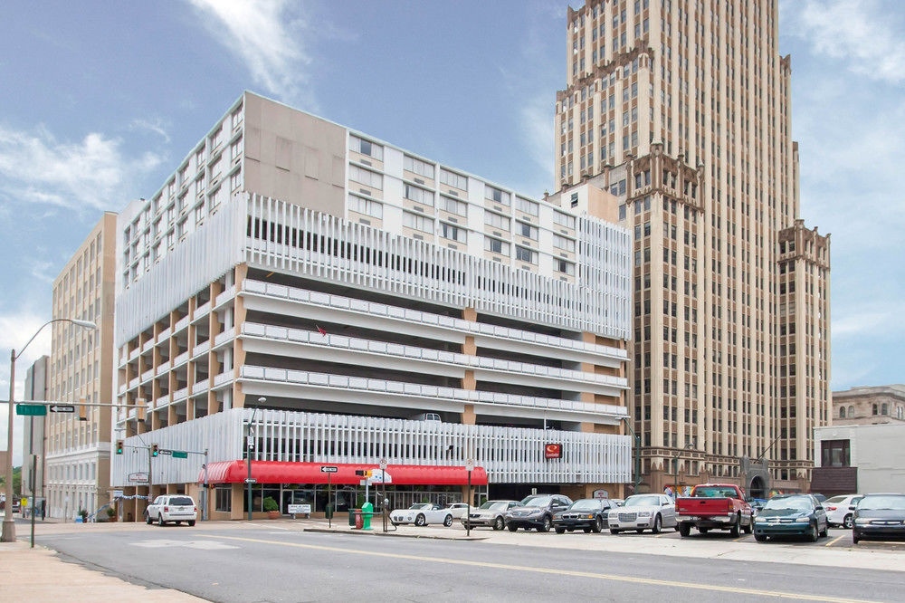 Econo Lodge Downtown