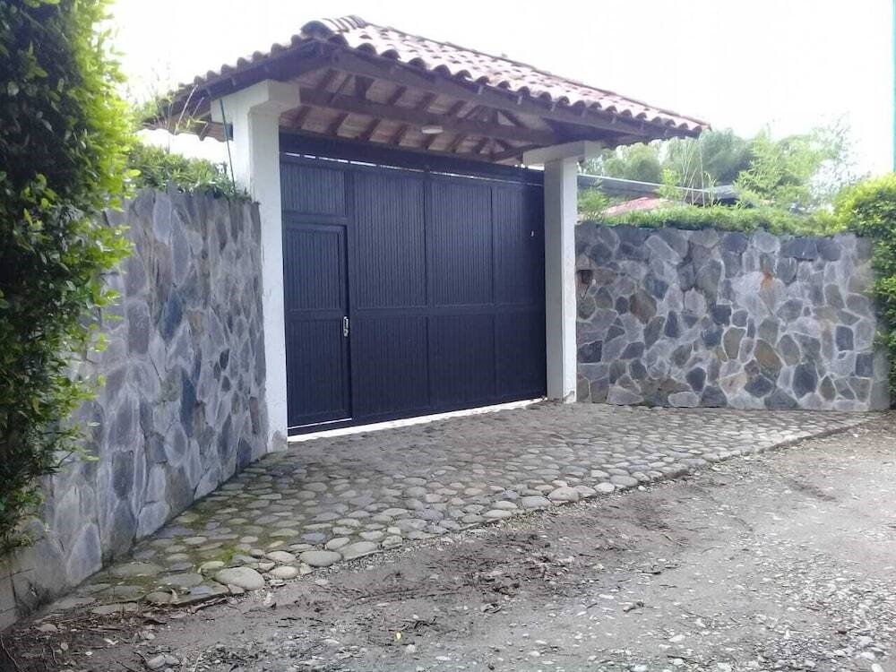 Finca Chalet Transilvania