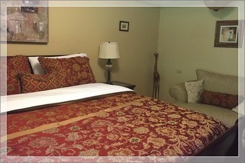 Dove Nest Bed & Breakfast