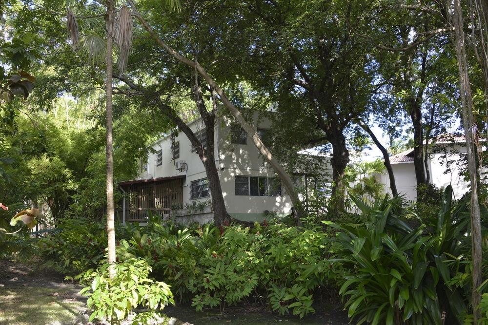 Dover Woods Guest House