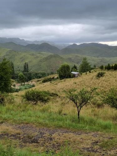Estancia Altos del Durazno