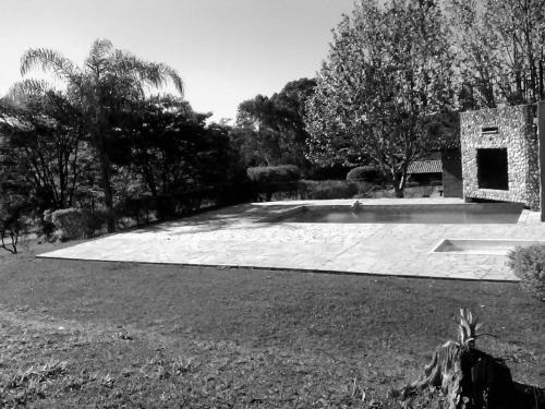 Estalagem Usina Velha