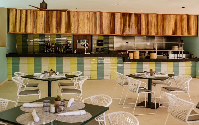 Estudio Playa Mujeres – All Inclusive