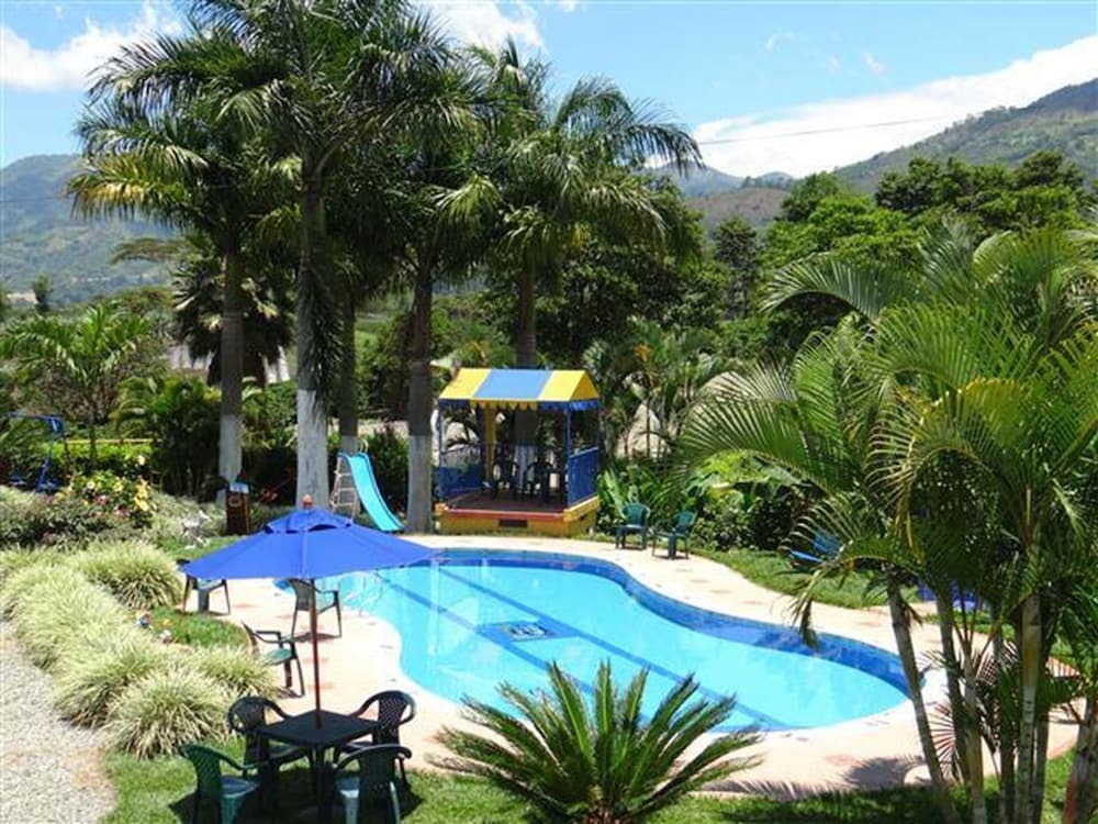 Finca Hotel El Descanso