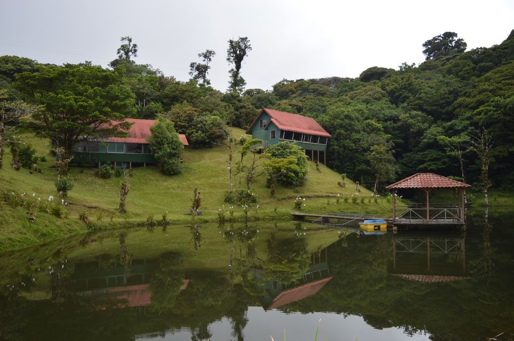 Ecoverde Lodge Monteverde