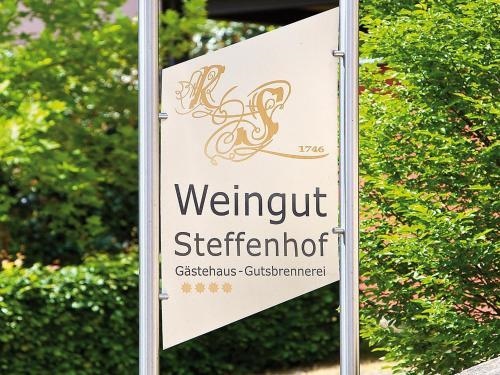 Ferienweingut mit Gastehaus Martina