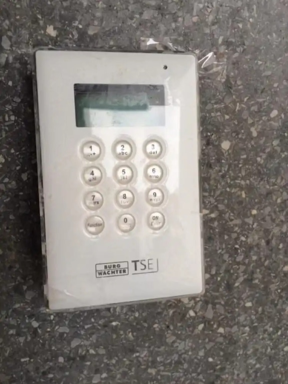 Ferienwohnung Schwetzingen