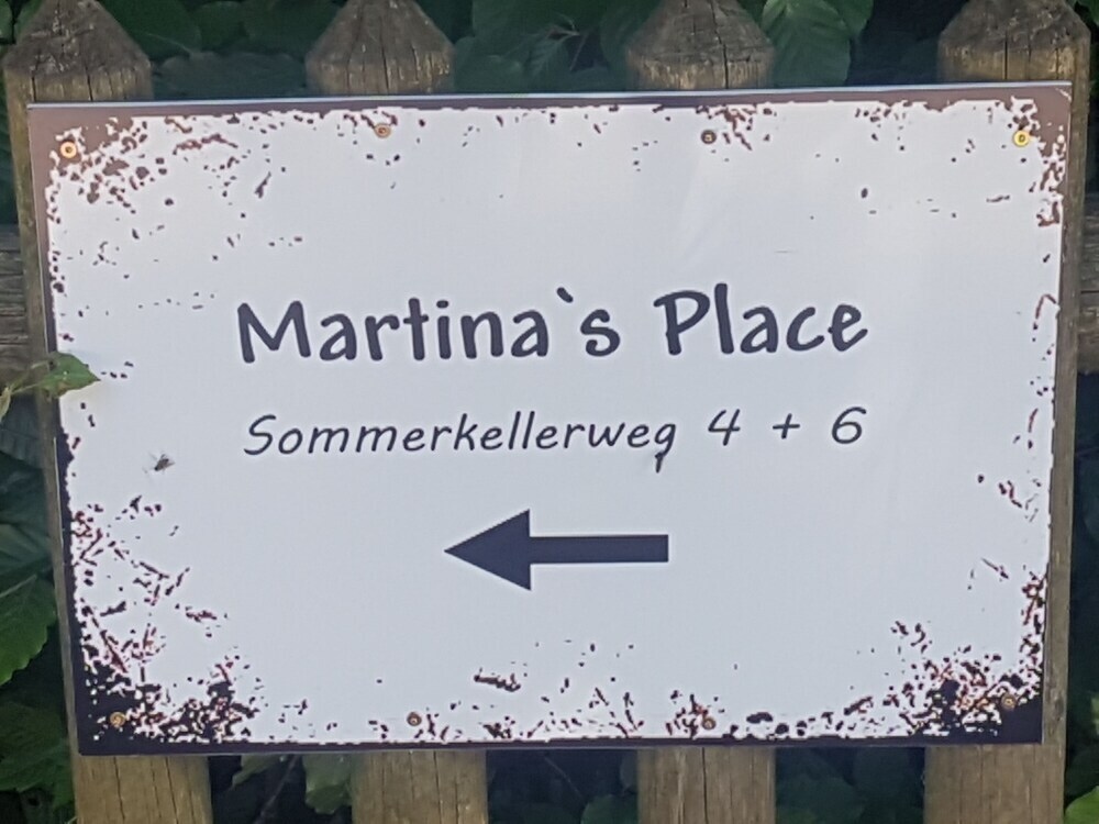 Ferienwohnung Wolter-Ruttloff